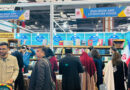 New Delhi World Book Fair 2026 Draws Over Eight Times More Visitors Than Frankfurt Book Fair
