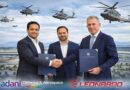 Adani Defence & Aerospace and Leonardo Forge Strategic Partnership to Build India’s Helicopter Ecosystem