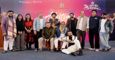 Inputs for Aspiring Actors, Performances Blending Contemporary, Folk and Realism Mark the Day