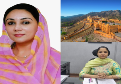 From the Desert to the Rhine: Modi– Friedrich Merz Dialouge   Strengthens the Rajasthan–Germany Tourism Bridge