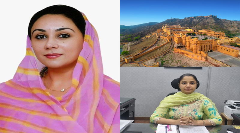 From the Desert to the Rhine: Modi–Scholz Dialogue Strengthens the Rajasthan–Germany Tourism Bridge