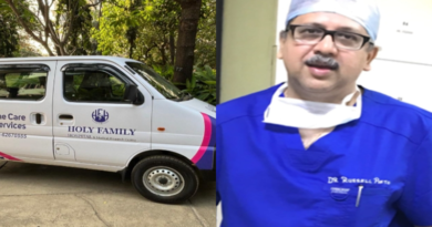 Holy Family’s ‘Home Medicare’ Emerges as a New Lifeline