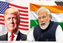 Make in India and America First: Partnership Towards shared prosperity
