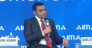 Karan Adani Outlines Governance, Defence and Growth Priorities at AIMA Platinum Jubilee Celebrations