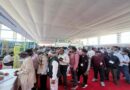 Pusa Krishi Vigyan Mela Inaugurated, Several Fertilizer Companies Participate