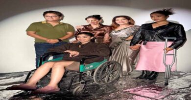 Every Body, Every Shade, Every Woman: Maroon’s Nude Movement