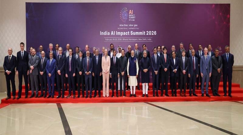 Ethics in AI Must Be Boundless; Profits Should Align with Purpose: Prime Minister