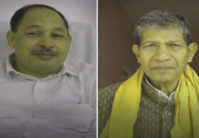 Nanki Ram Kanwar Writes to PM Seeking Central Probe into PWD Chief Engineer