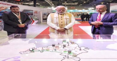 Airtel Showcases “Powering AI for India” as PM Narendra Modi Visits at India AI Impact Summit 2026