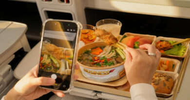 Vietjet rolls out Holi & Spring travel offers for Indian flyers with free checked baggage and special festive inflight dining