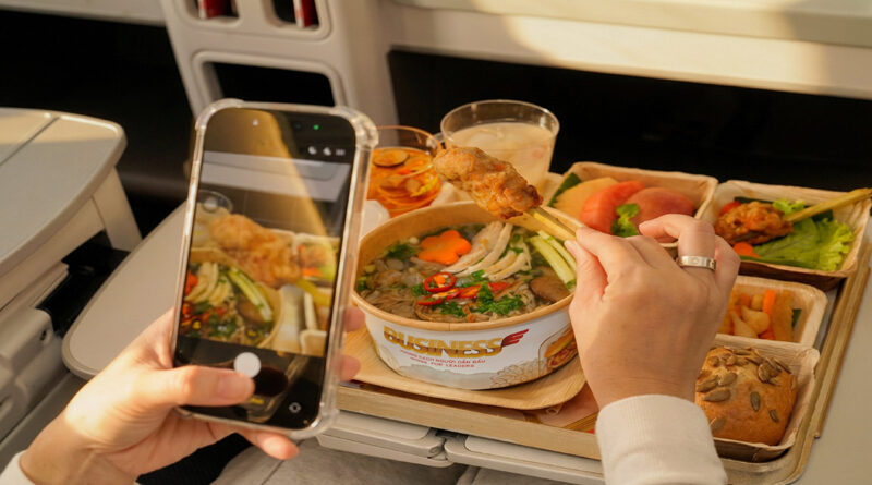 Vietjet rolls out Holi & Spring travel offers for Indian flyers with free checked baggage and special festive inflight dining