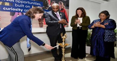 UK Education Hub to Advance India–UK Vision 2035 launched at the British Council