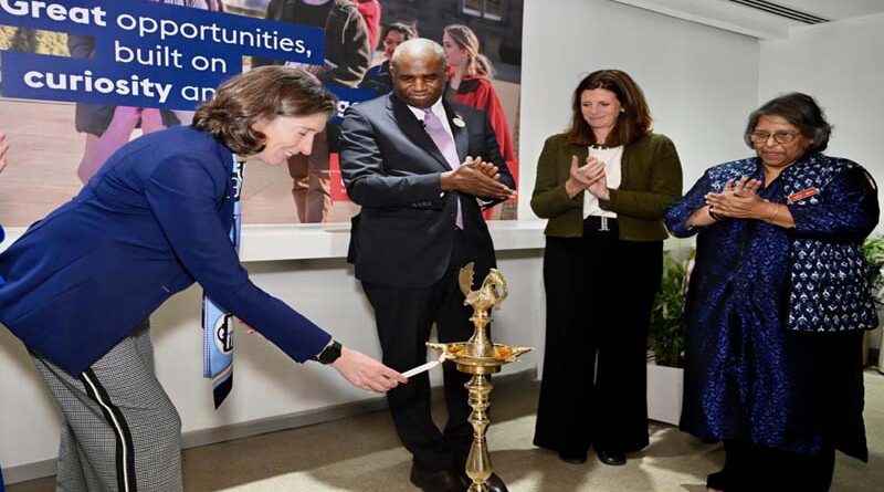 UK Education Hub to Advance India–UK Vision 2035 launched at the British Council