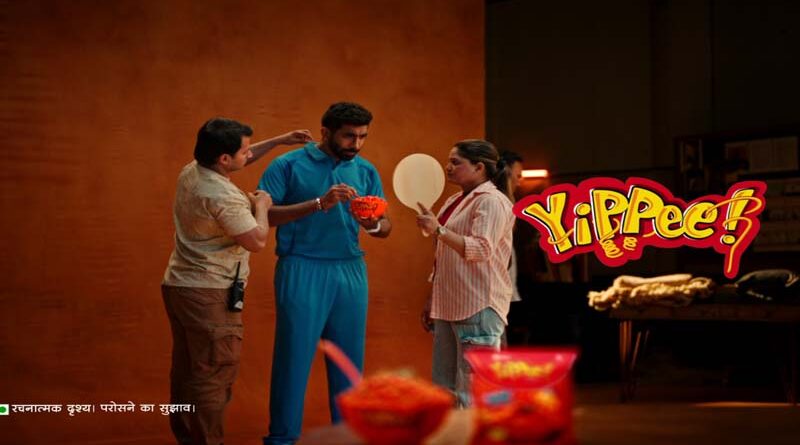 Bumrah’s ‘Magic’ Mood: The Field Hero’s Playful Avatar