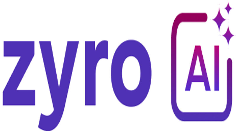 Zyro AI Is Here: Banking and Financial Systems Will Never Look the Same Again
