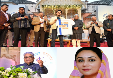 Where Tigers, Forests, and Tourism Converge: Alwar Tiger International Half Marathon on February 8