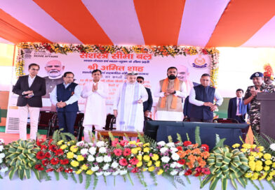 Intruders Will Be Identified and Expelled Once Our Government Is Formed in West Bengal: Amit Shah