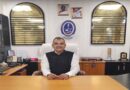 Shri Divakar Jayant, INAS, Assumes Charge as Director General of Naval Armament