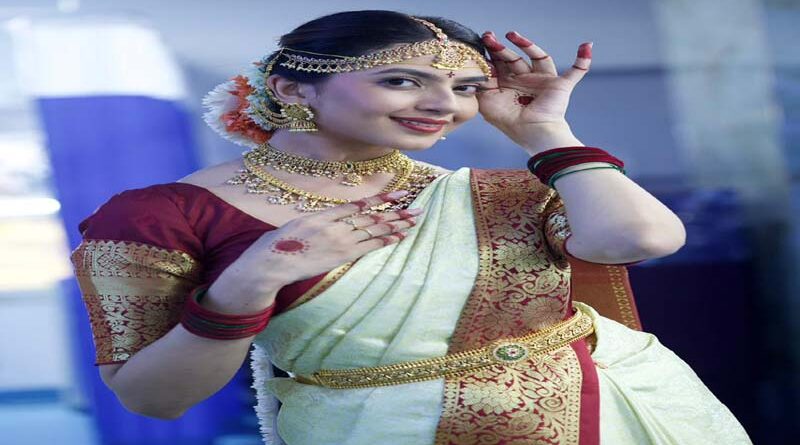 A New Dawn for Kashika Kapoor: Career Takes Off with ‘Production Number 1’