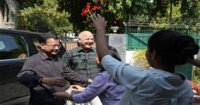 Delhi Excise Policy Case: Kejriwal-Sisodia acquitted in liquor policy case