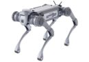 Questions Raised Over Robot Dog Demo at AI Summit; Galgotias University Asked to Vacate Stall at Bharat Mandapam