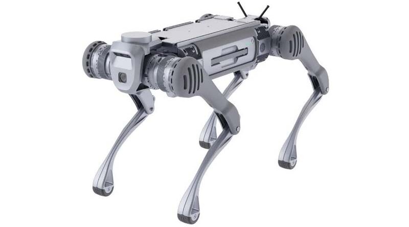 Questions Raised Over Robot Dog Demo at AI Summit; Galgotias University Asked to Vacate Stall at Bharat Mandapam