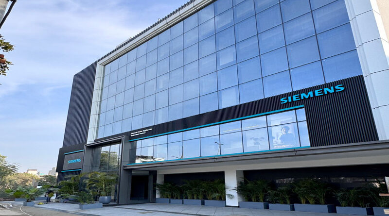 Siemens Expands its Premium Retail Footprint with its First Experience-Led Brand Store in Gurugram