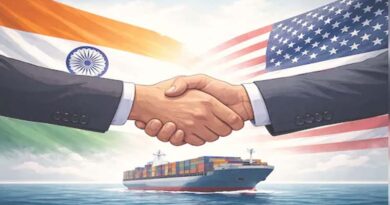 Critics Must Compare Present Trade Deals with Earlier Pacts