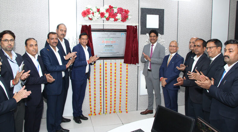 Nathpa Jhakri Hydro Power Station Crosses Historic 150 Billion Units Power Generation Milestone