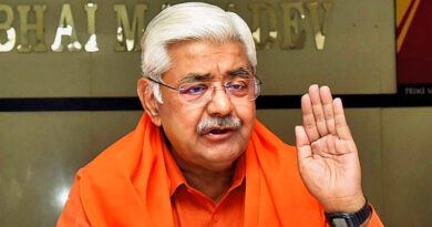 Nagaland Baptist Church shouldn’t attempt to create enmity: VHP