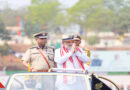 CISF Symbol of Courage and Sacrifice, Adopting Modernity to Become Shield of National Security: Amit Shah