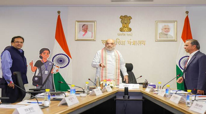 Census-2027, to be conducted in 2 phases, world’s largest census exercise