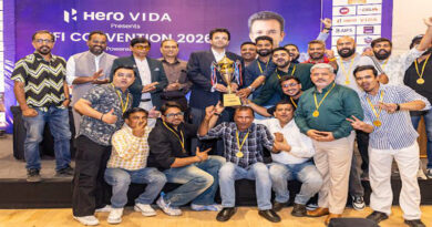 DDCA President Rohan Jaitley announces ₹5 lakh Prize for North Zone Team, Winners of JK Bose T20 Cricket Tournament