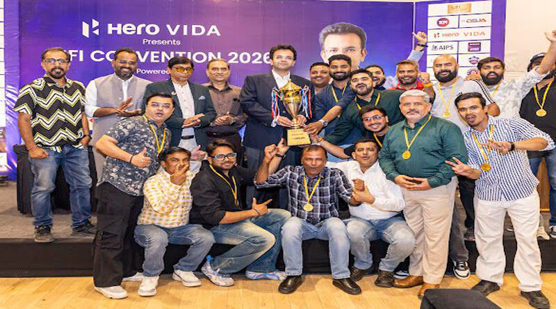 DDCA President Rohan Jaitley announces ₹5 lakh Prize for North Zone Team, Winners of JK Bose T20 Cricket Tournament