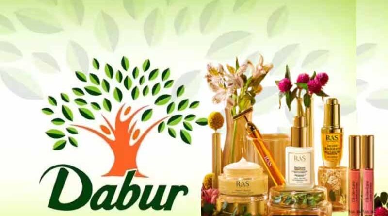 Dabur Invests in RAS Beauty