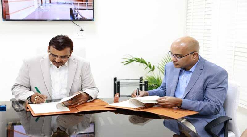 Guru Jambeshwar University and C-LAB Join Hands to Bring Child Rights into Mainstream Academia