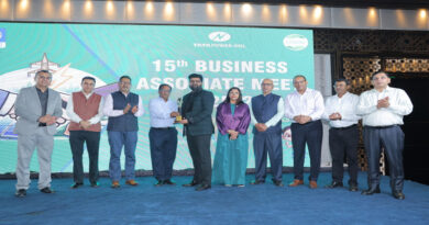 Tata Power-DDL Reviews Summer Preparedness, Targets Power Availability up to 2900 MW