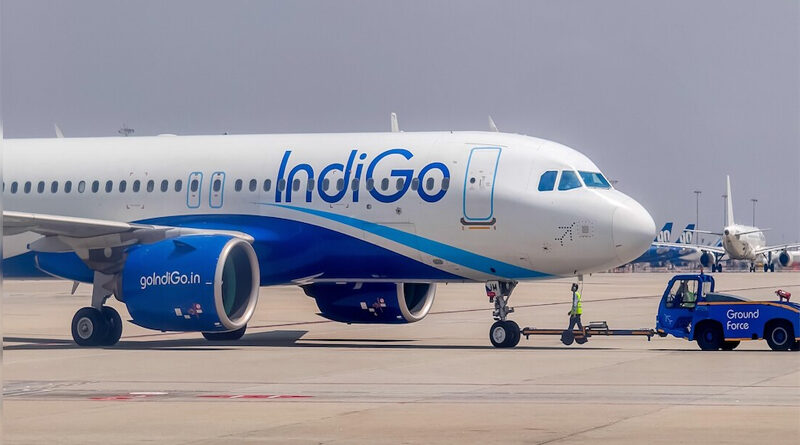 IndiGo Adds Jamnagar to its Growing Network; Connects it to Navi Mumbai with Daily Flights Starting 23 April 2026