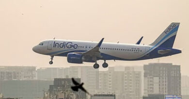 IndiGo Strengthens Connectivity to and from Navi Mumbai and Gujarat