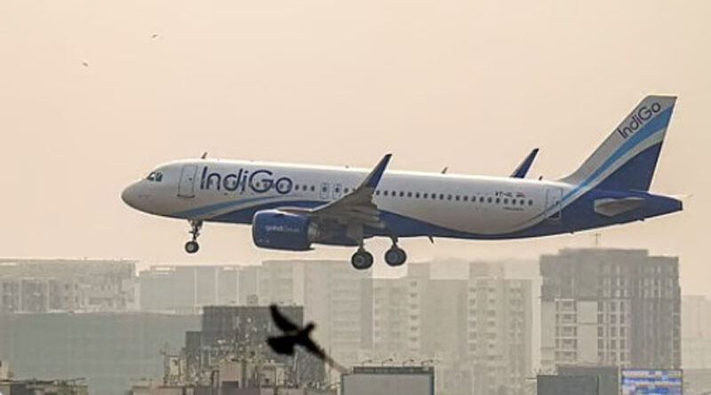 IndiGo Strengthens Connectivity to and from Navi Mumbai and Gujarat