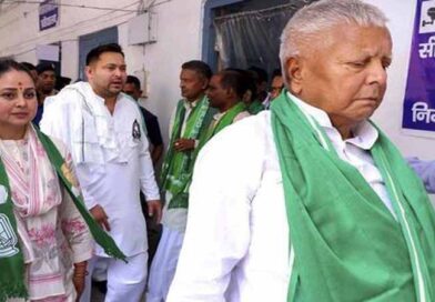 Land-for-Jobs Scam: Lalu Prasad Yadav Suffers Setback as Delhi High Court Dismisses Plea to Quash FIR