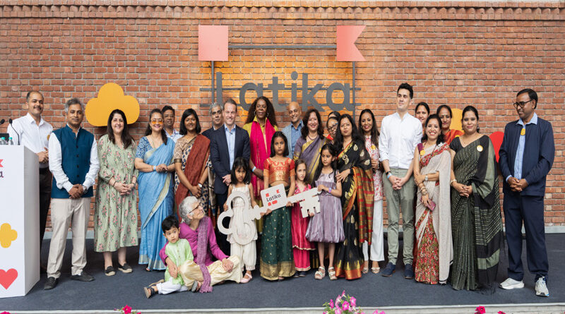 Cushman & Wakefield Partners with Latika to Deliver a One-of-a-Kind, Accessibility-First Campus in Dehradun