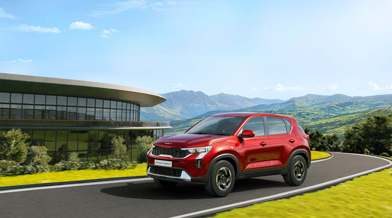 Kia Expands Automatic Accessibility with MY26 Sonet; Introduces Diesel 6AT starting from ₹ 9,77,900 and Turbo Petrol 7DCT from ₹ 9,89,900