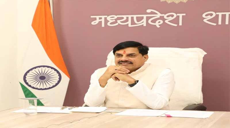 Dr. Mohan Yadav: A Leadership Forged Through Simplicity, Clarity and Struggle