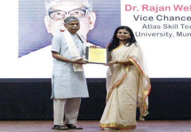 A New Future Model Emerges at Mumbai’s IKS Conference