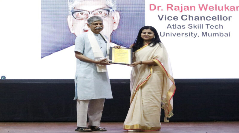 A New Future Model Emerges at Mumbai’s IKS Conference