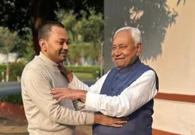 Bihar News : Nishant Kumar Likely to Take Charge of JD(U); Preparations Underway to Make Him Deputy CM