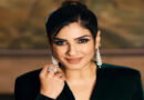 Raveena Tandon to Feature in New Garnier Color Naturals Campaign