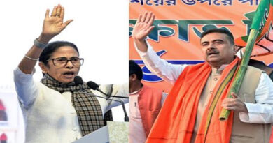 TMC Releases List of 291 Candidates; Mamata Banerjee vs Suvendu Adhikari Likely in Bhabanipur