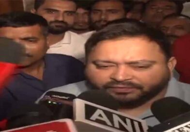 Tejashwi Yadav Alleges ‘Conspiracy to Finish JD(U)’, Slams Government Over Mismanagement